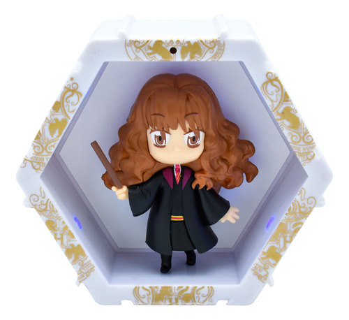 Figura Wow Pods Harry Potter Hermione