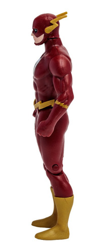 Mcfarlane Figura 5 Super Powers Wv5 - The Flash