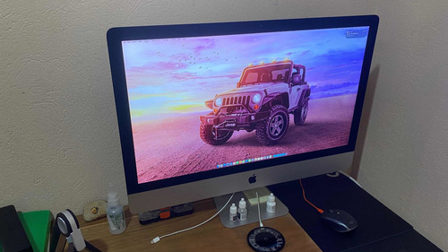 iMac 27 64gb 2017