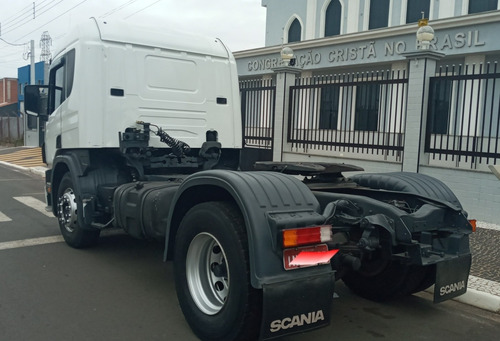 Scania P 340
