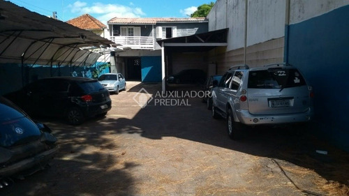 Imagem 7 de 15 de Terreno - Passo Da Areia - Ref: 290028 - V-290028