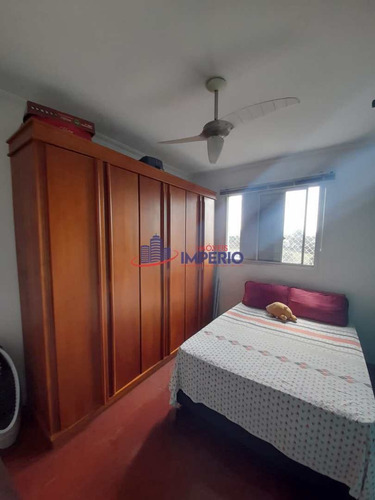 Imagem 18 de 19 de Apartamento Com 2 Dorms, Picanço, Guarulhos - R$ 270 Mil, Cod: 7981 - V7981