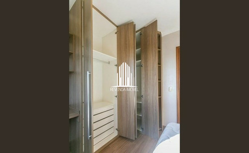 Imagem 10 de 15 de Apartamento, 3dorms, 1suite, 75m2 Em Jaguaré - Bc7513