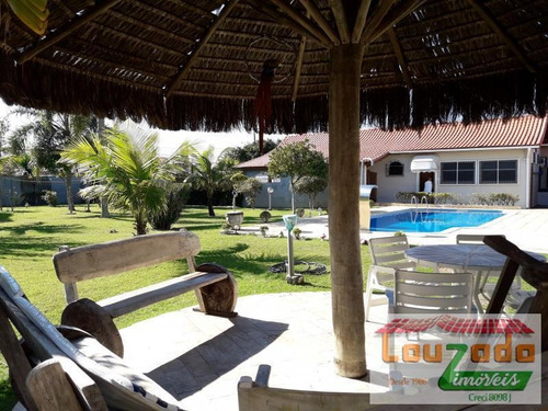 Imagem 4 de 15 de Casa Para Venda Em Peruíbe, Maria Helena Novaes, 2 Dormitórios, 1 Suíte, 1 Banheiro, 6 Vagas - 2447_2-895151