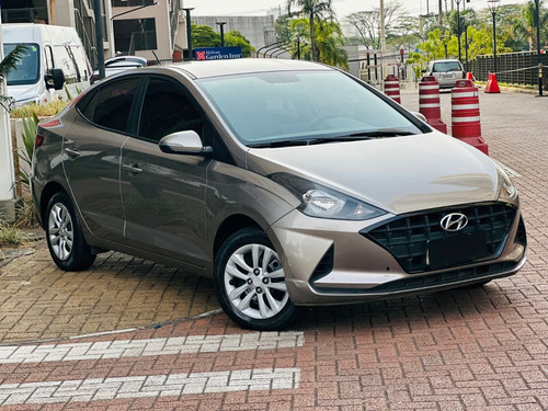 Hyundai HB20S 1.0 Vision Flex 4p 5 marchas