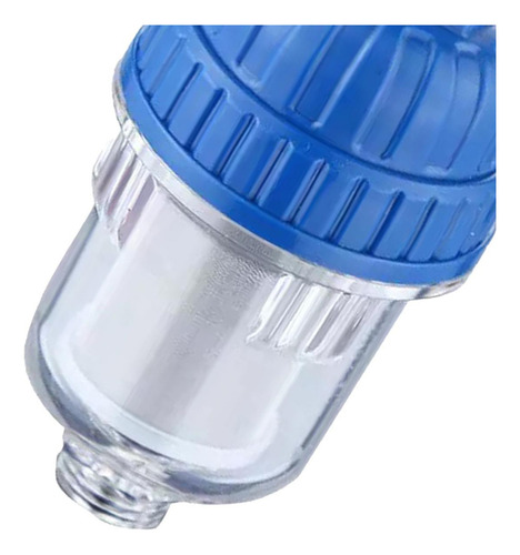 Purificador De Água De Banho Substitui Fácil De Usar,.