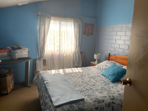 Se Vende Casa En Pedro Montt