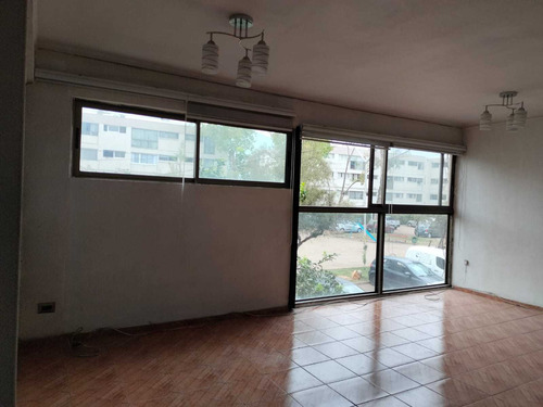 ¡super Venta Depto V Los Jardines Ñuñoa3d1b1e (97626)