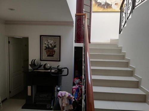 Casa Sola En Venta Fracc. Los Cedros Residencial