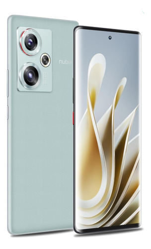 Nubia Z50