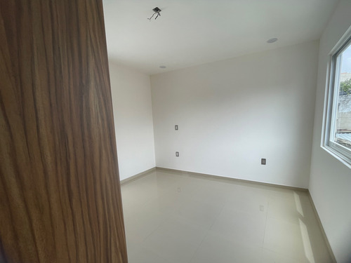 Venta Casa Nueva En Chapultepec Cuernavaca Morelos