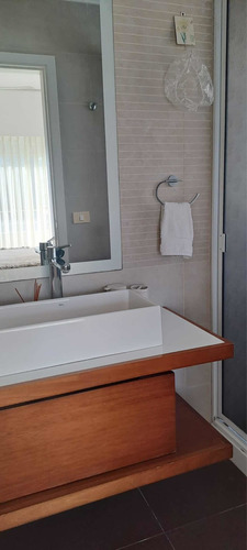 Alquiler Apartamento En Peninsula