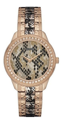 Imagen 1 de 1 de Reloj Guess - W0624l2