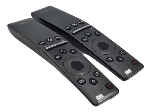 Imagen 2 de 7 de Control Samsung Smart Original(modelo Bn59-01266a)