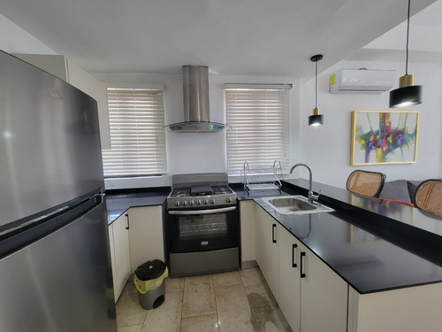 Foxpiantini.com - A336 | Alquiler De Apartamento En Piantini | Diseño Moderno Y Exclusividad
