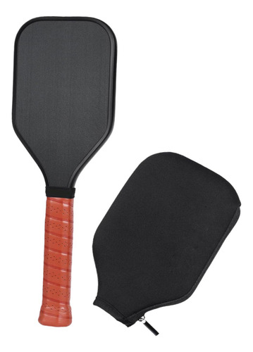 Pala De Pickleball Multifunción Con Bolsa De Almacenamiento