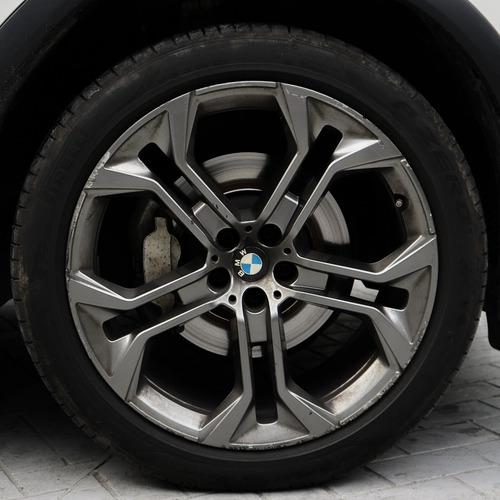BMW X6 Xdrive40I