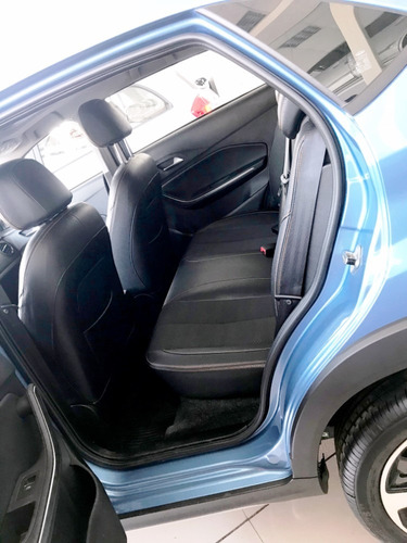Chery Tiggo 2 Confort 1.5 Mt 2021 Gris Plata 0 Km.