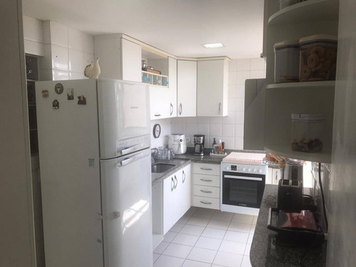 Imagem 6 de 14 de Cobertura À Venda, 140 M² Por R$ 795.000,00 - Icaraí - Niterói/rj - Co3104
