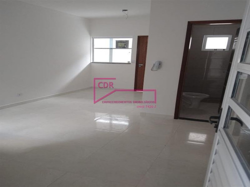 Imagem 6 de 30 de Apartamento Vila Granada São Paulo/sp - 1701