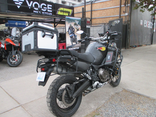 Imagen 8 de 15 de Yamaha Xt1200ze Supertenere