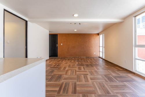 Imagen 1 de 14 de Venta Departamento Exterior En Ma. De Cármen Apa_1443 Ag/an