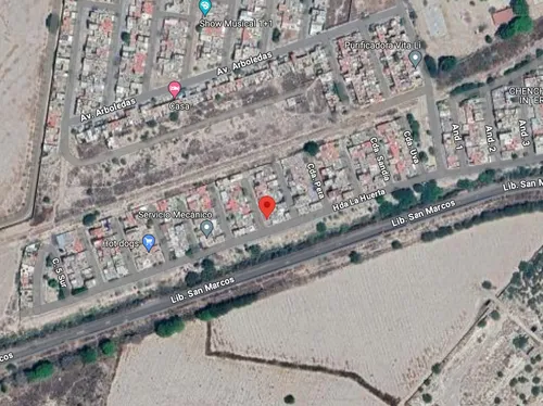 Casa En Remate Bancario En Tehuacán Puebla Sc*