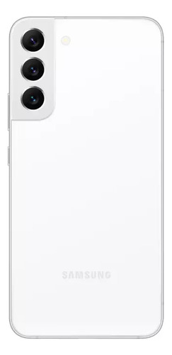 Samsung Galaxy S22 256gb Phantom White Telcel (Reacondicionado)
