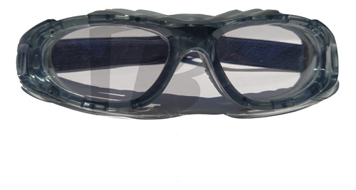 Lentes Gafas De Protección P/ Frontón Paleta Futbol Deporte