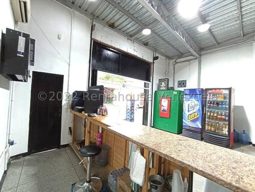 Imagen 3 de 14 de Local En Alquiler Este Barquisimeto Cod22-25945 Icm