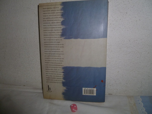 Libro Argentinos- Jorge Lanata