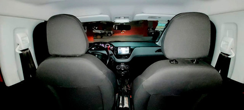 Imagen 14 de 16 de Peugeot 208 2014 1.5 Allure Touchscreen