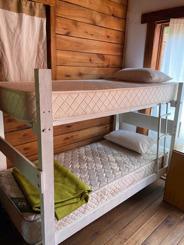 Acantilados Hostel En Mar Del Plata
