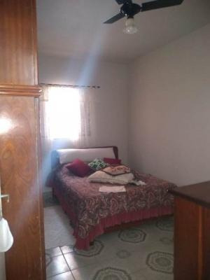 Casa No Bairro Luizamar Com 283m² - Itanhaém Sp | 7150 Npc