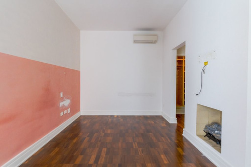 Apartamento A Venda Em São Paulo - 21902