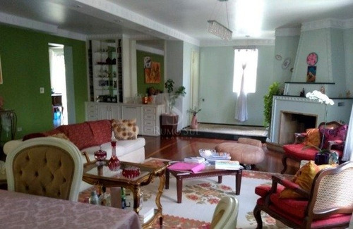 Imagem 4 de 15 de Casa - Jardim Marajoara - Ref: 35809 - L-35809