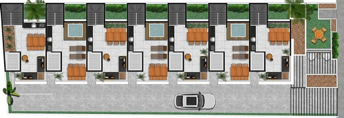 Imagem 6 de 8 de Casa À Venda No Bairro Vila Nova Conceição - São Paulo/sp - O-12449-26996