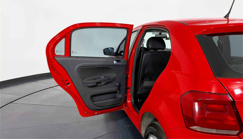 Imagen 15 de 15 de 110348 - Volkswagen Gol 2018 Con Garantía