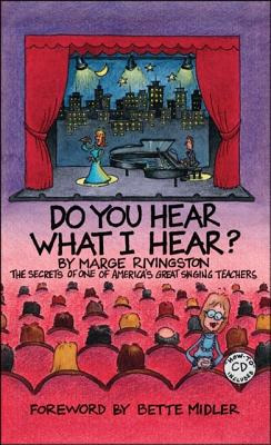 Libro Do You Hear What I Hear?: The Secrets Of One Of Ame...