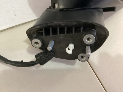 Espejo Lateral Derecho Mazda Cx-5 2015-2016 (Usado)