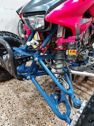 Imagen 2 de 6 de Honda Trx