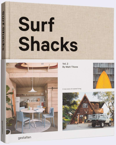 Surf Shacks Volume 2