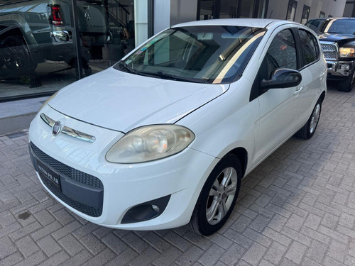 Fiat Palio 1.4 Attractive