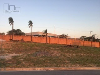 Imagem 1 de 11 de Terreno À Venda, 282 M² Por R$ 290.000,00 - Condomínio Ibiti Reserva - Sorocaba/sp - Te0839