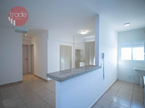 Imagem 2 de 29 de Apartamento Com 2 Dormitórios À Venda, 63 M² Por R$ 370.000,00 - Vila Amélia - Ribeirão Preto/sp - Ap6810