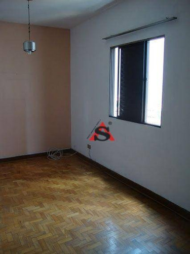 Sobrado Com 3 Dormitórios À Venda, 230 M² Por R$ 900.000,00 - Ipiranga - São Paulo/sp - So2085