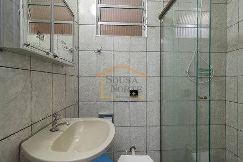 Imagem 14 de 15 de Sobrado, Venda, Lauzane Paulista, Sao Paulo - 27865 - V-27865
