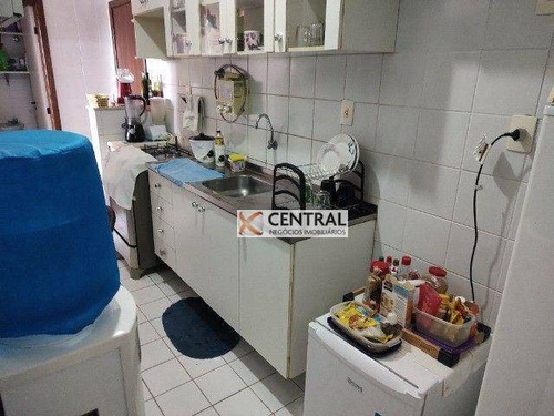 Imagem 18 de 20 de Apartamento Com 2 Dormitórios À Venda, 78 M² Por R$ 460.000,00 - Caminho Das Árvores - Salvador/ba - Ap3112