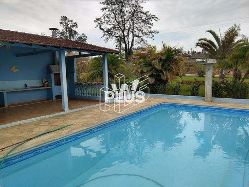 Imagem 3 de 30 de Chácara Com 2 Dorms, Centro, Salto De Pirapora - R$ 520 Mil, Cod: 2446 - V2446