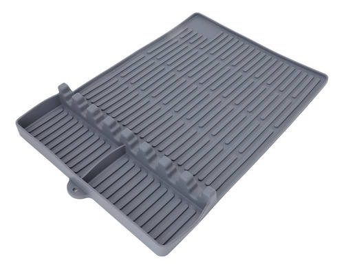 Almohadilla De Silicona Para Espátula, Parrilla, Resistente